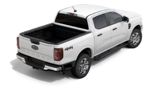 2025 Ford Ranger® External Image 4